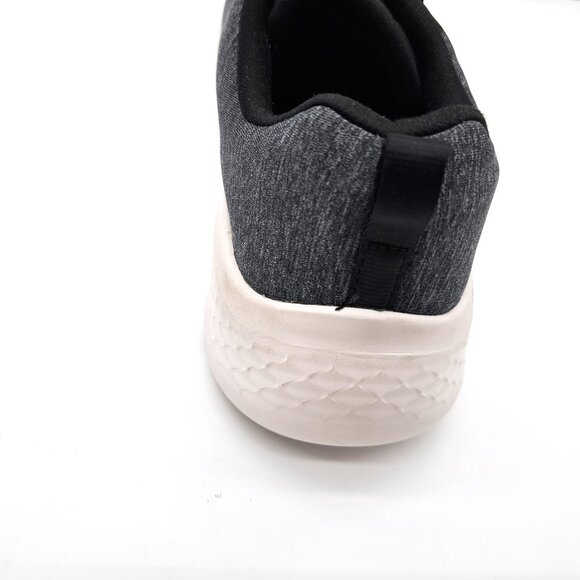 Skechers Women's Go Walk Flex-Dazzling Smile Sneaker   -  10 - Picture 12 of 16